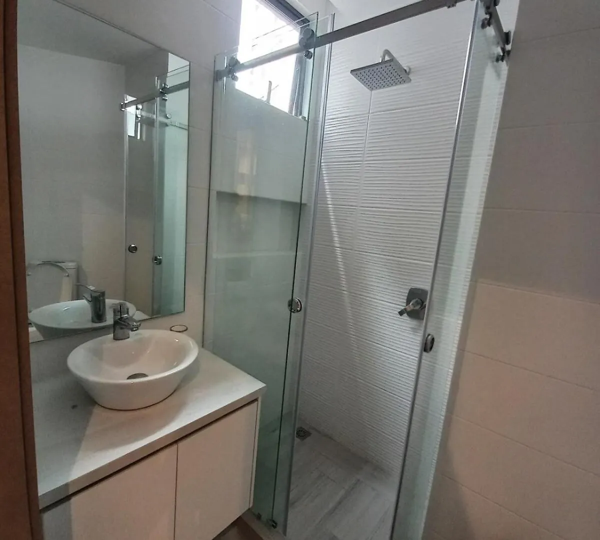 Studio 407 Torre Pontina Luxury And Comfort Quito Equador