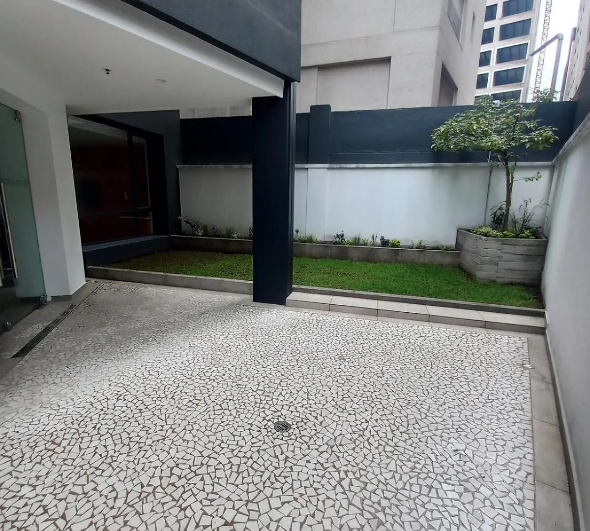 Apartamento Studio 407 Torre Pontina Luxury And Comfort Quito Equador
