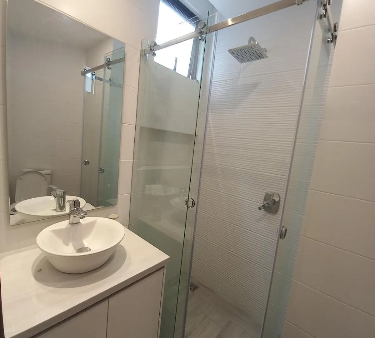 Apartmán Studio 407 Torre Pontina Luxury And Comfort Quito